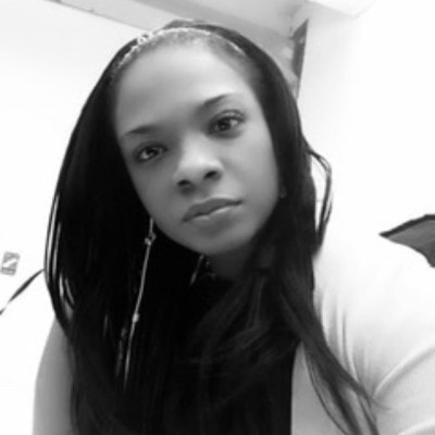 Le'Marr Hue, founder of LMR Interiors