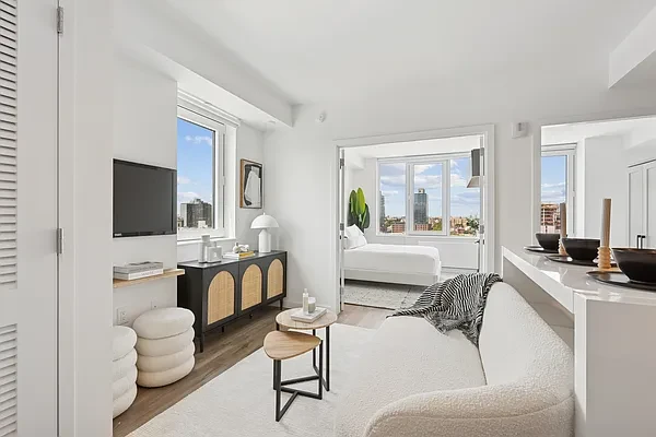 336 Douglass St — Model Unit 1